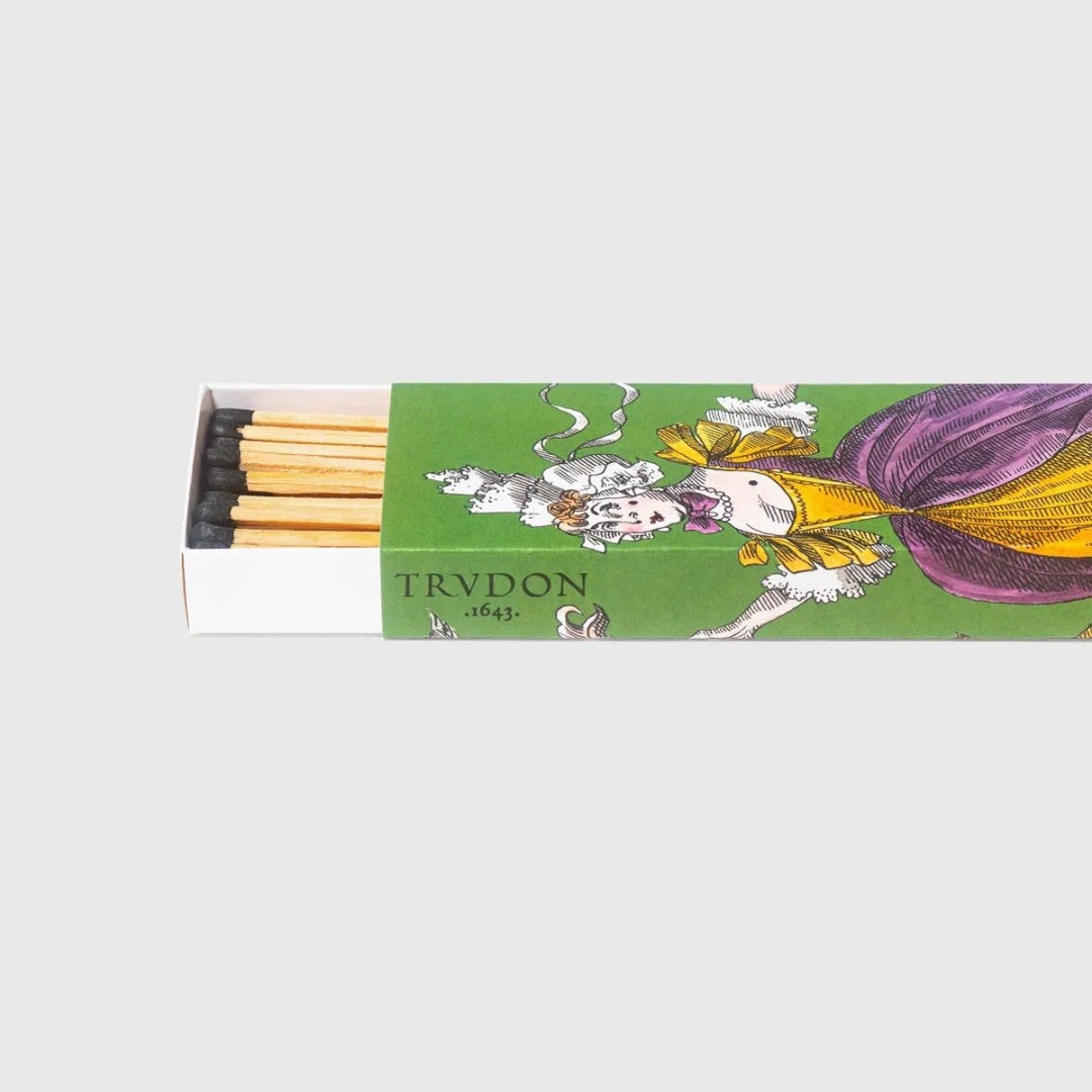 Ernesto Scented Matches