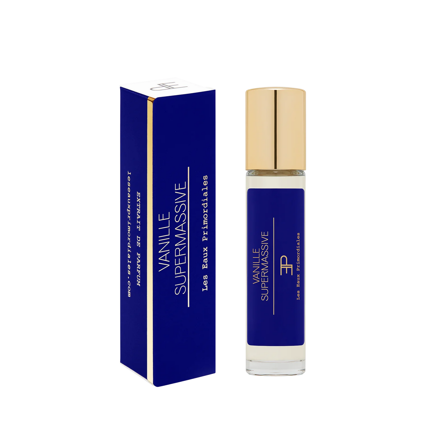 Vanille Supermassive