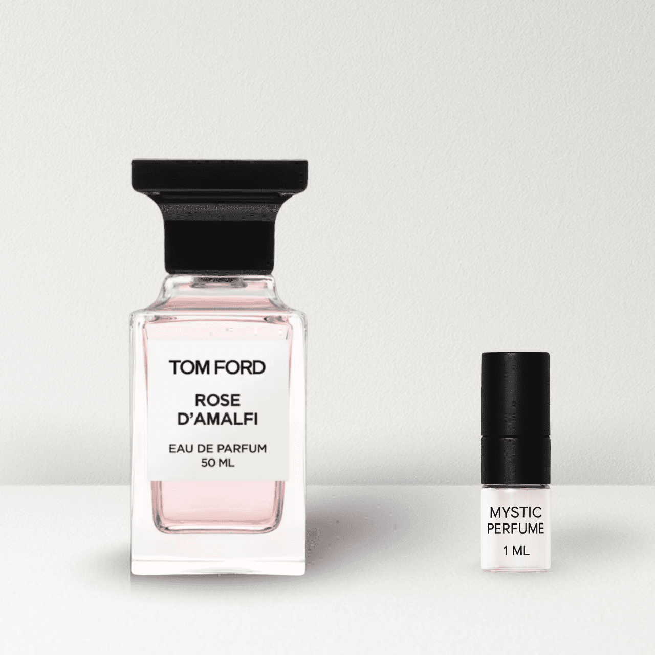 Tom Ford Rose D'Amalfi