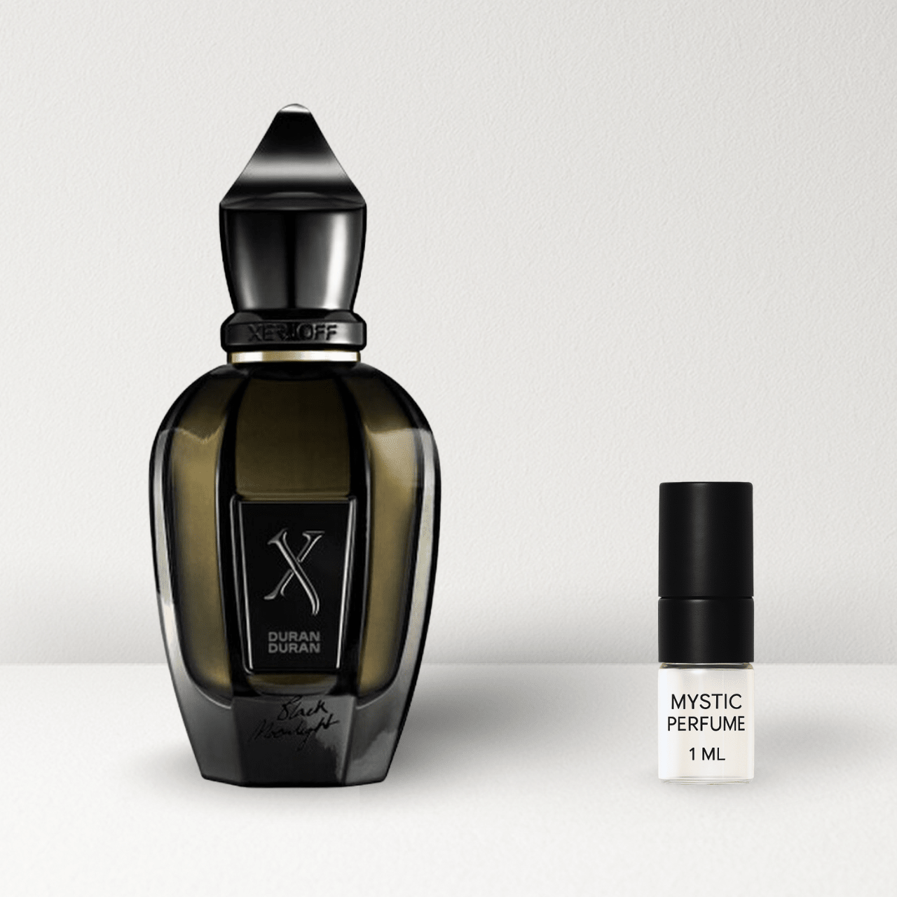 Xerjoff Duran Duran Black Moonlight