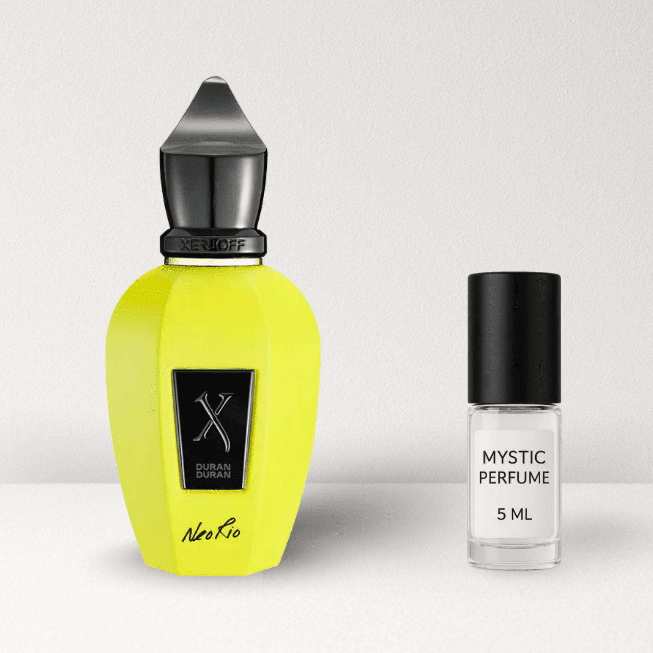 Xerjoff Duran Duran NeoRio Yellow Flacon