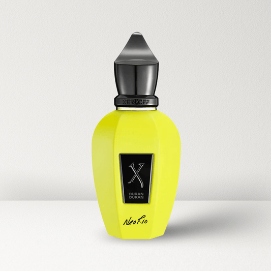 Xerjoff Duran Duran NeoRio Yellow Flacon